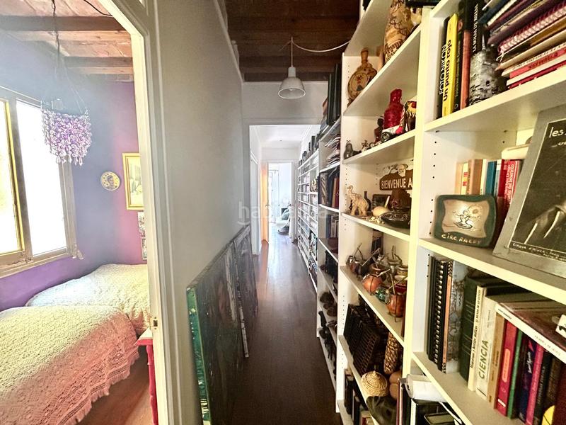 Foto a8297d1e-cce5-42fe-b949-980392918d31. Appartement avec chauffage dans Sant Antoni Barcelona