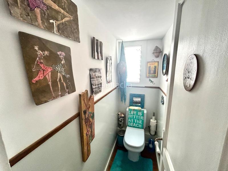 Foto be2bbd6e-fd37-4af1-86b8-0bd296ccc092. Appartement avec chauffage dans Sant Antoni Barcelona