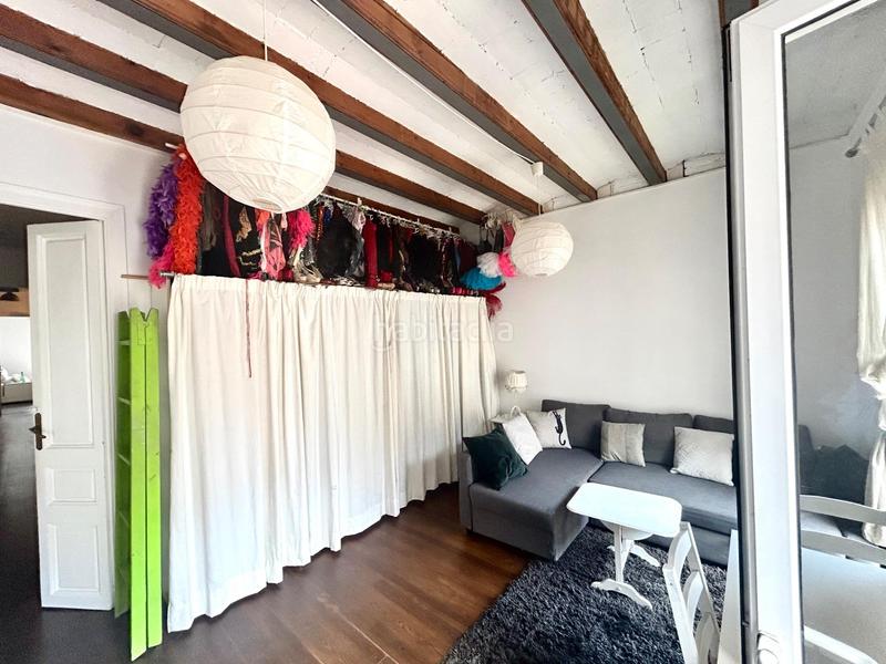 Foto c294e9d9-49d0-48d7-a212-477fa170f0b6. Appartement avec chauffage dans Sant Antoni Barcelona
