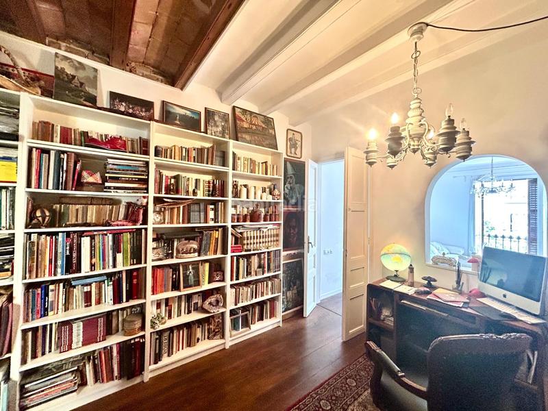 Foto d6280cb5-6782-492d-a4d1-759c7aabb7d3. Appartement avec chauffage dans Sant Antoni Barcelona