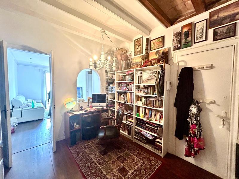 Foto fd3ddf66-a3a0-4f8d-91f0-7d2f3a68ac6f. Appartement avec chauffage dans Sant Antoni Barcelona