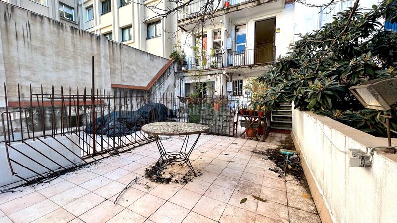 Foto c8e19aef-bdfc-489e-a47a-75bdb98f3d8e. Appartamento in Dreta de l´Eixample Barcelona