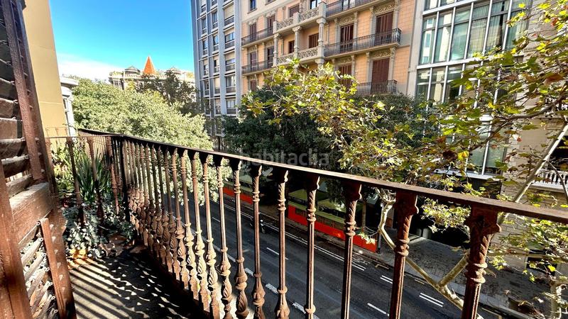 Foto e1719979-0159-4829-9d7f-1bcb6ba865d3. Appartamento in Dreta de l´Eixample Barcelona