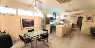 Monolocale  Carrer cantabria. Amplio piso interior con 2 baños en calle de cantabria, 24