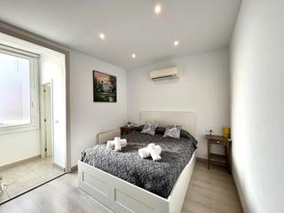 Appartement à Carrer mallorca 371. Piso con licencia turistica en mallorca, 371 la sagrada família,
