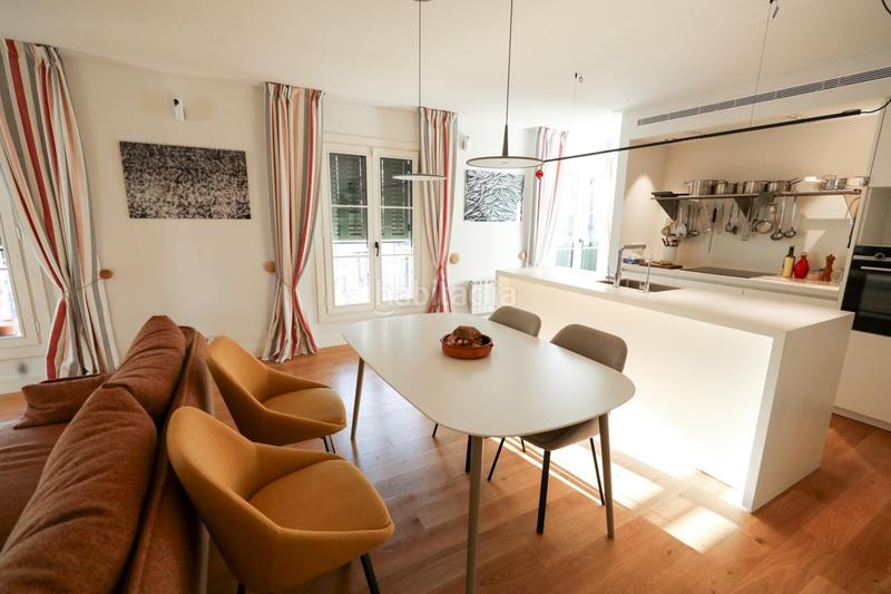 Foto 036d77da-e6ba-4c32-9f09-425f1d9529de. Appartement mit heizung in Dreta de l´Eixample Barcelona