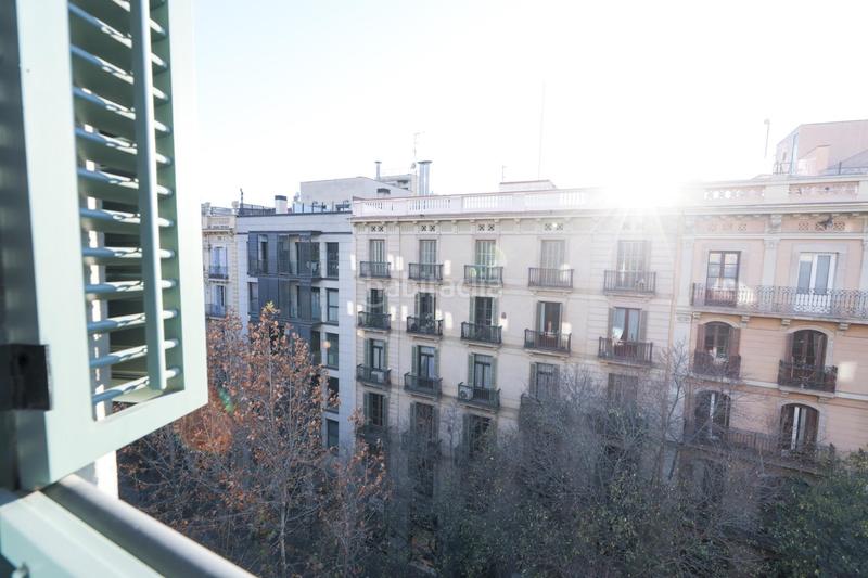 Foto 07f8fd2c-b5a8-437f-a06e-b9fc9a66c3ff. Appartement mit heizung in Dreta de l´Eixample Barcelona