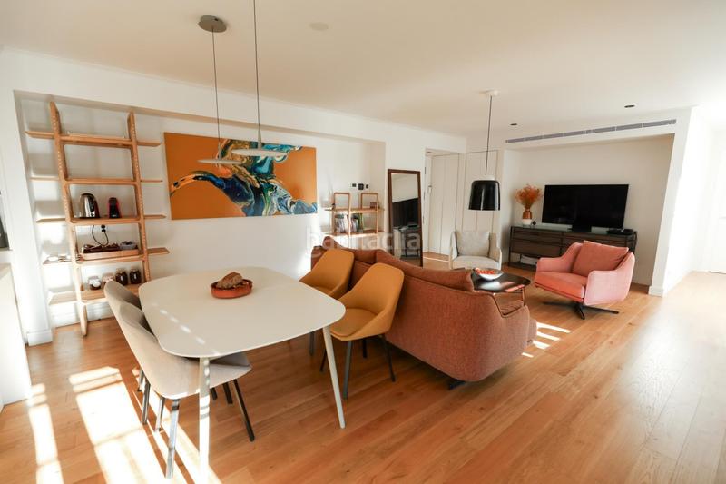 Foto 129bc735-a2d4-4017-bf88-664116d4307b. Appartement mit heizung in Dreta de l´Eixample Barcelona