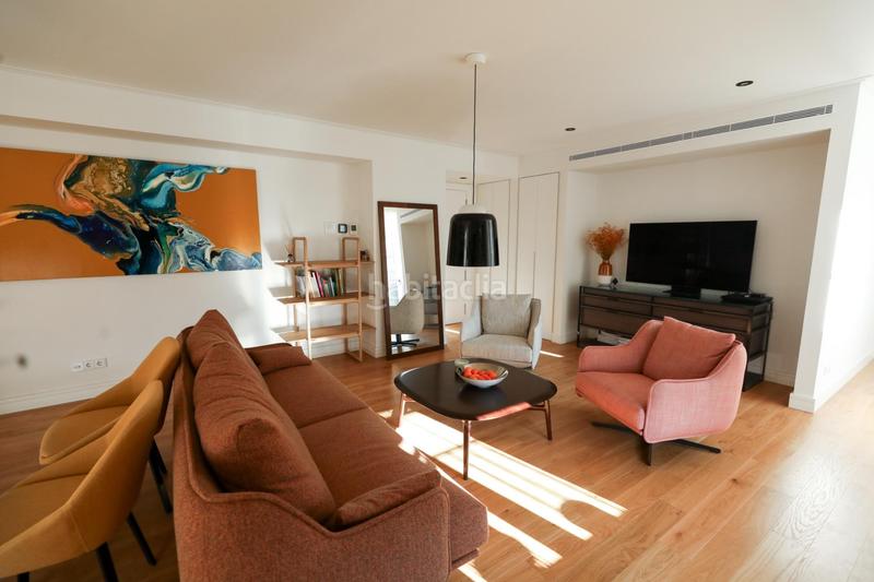 Foto 354601cf-729f-4759-bbbe-bdf8e4620faf. Appartement mit heizung in Dreta de l´Eixample Barcelona