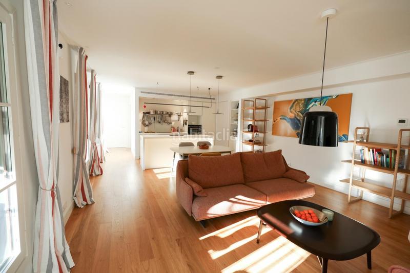 Foto 3b00ceb5-fe8d-4c5d-be69-d57e983e91d2. Appartement mit heizung in Dreta de l´Eixample Barcelona