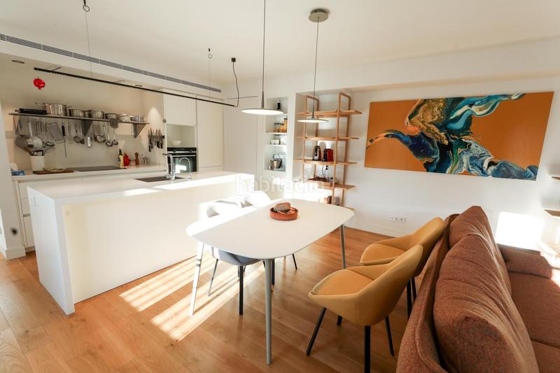 Foto 5aef87ec-ac7b-4f3c-aa70-9b39a42e91e8. Appartement mit heizung in Dreta de l´Eixample Barcelona