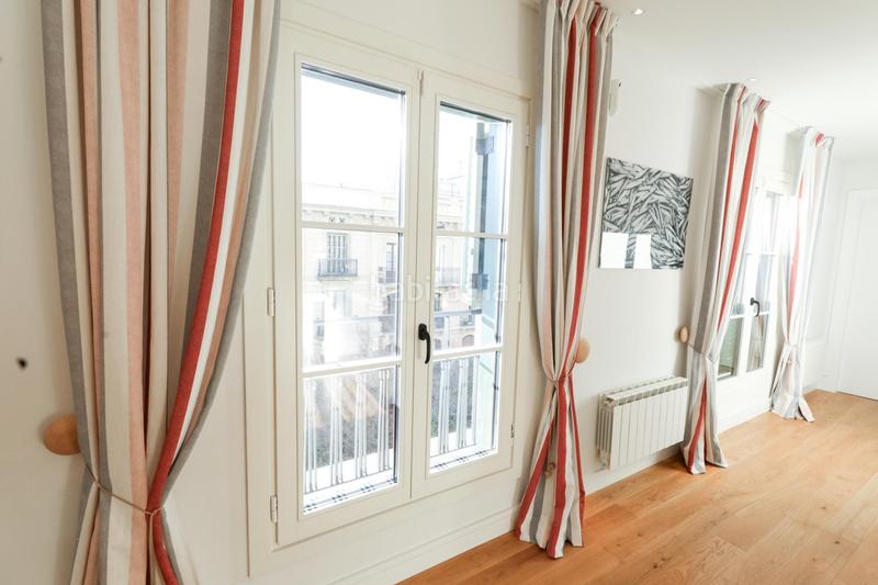 Foto 600ee646-fcbc-4df5-9652-181ad8808b74. Appartement mit heizung in Dreta de l´Eixample Barcelona