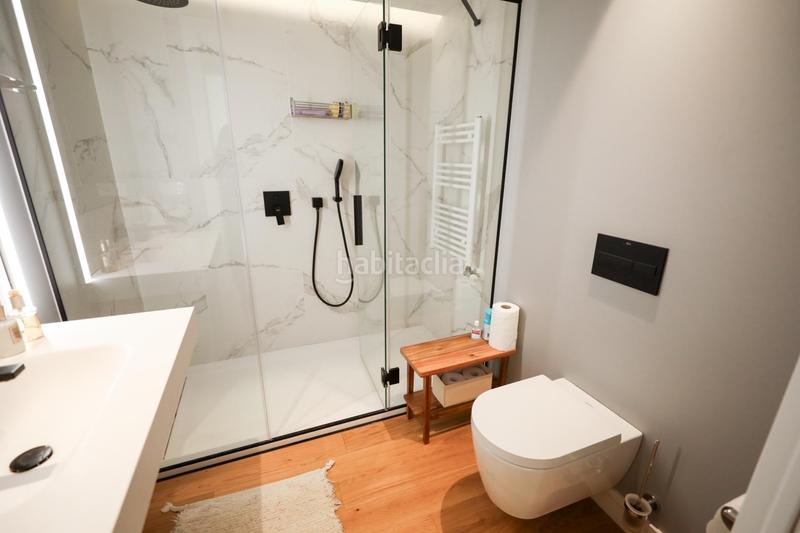 Foto 6a94fd40-aaa3-4132-9c28-fa5ca2c91242. Appartement mit heizung in Dreta de l´Eixample Barcelona