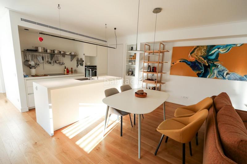 Foto 80f1db1e-4370-4446-bf32-8ea941f9f3cb. Appartement mit heizung in Dreta de l´Eixample Barcelona