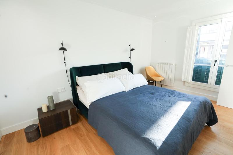 Foto 9b1e775b-2374-46b3-80b1-35e1cd604c97. Appartement mit heizung in Dreta de l´Eixample Barcelona