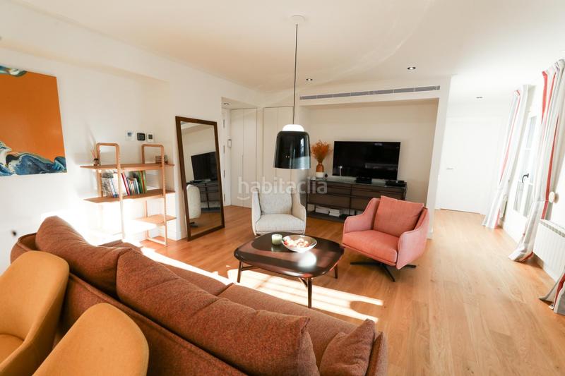 Foto aca99d59-0c1c-4df7-b335-27c09585934c. Appartement mit heizung in Dreta de l´Eixample Barcelona