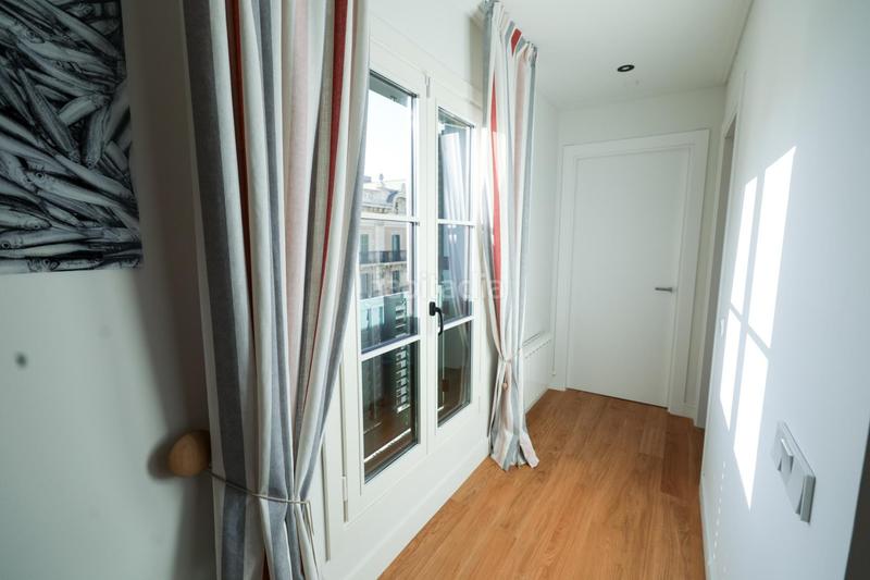 Foto ba76b117-5f65-4f36-bac8-7c954b9bdaf7. Appartement mit heizung in Dreta de l´Eixample Barcelona