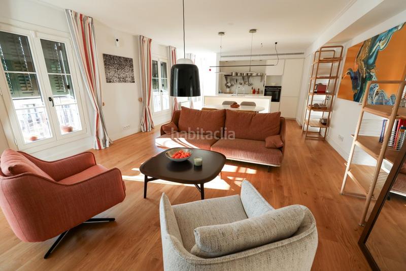 Foto c0ea18a6-0ee9-4099-9d4d-230e3fbce19b. Appartement mit heizung in Dreta de l´Eixample Barcelona