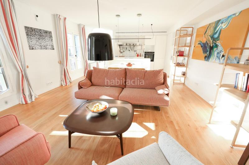 Foto c0ea44bb-032a-4202-9157-3b97ecfdca7d. Appartement mit heizung in Dreta de l´Eixample Barcelona
