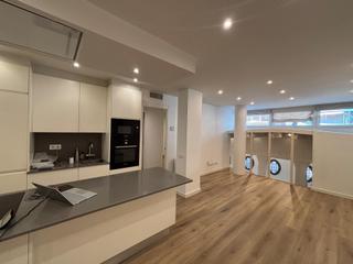 Apartamento  Carrer rocafort. Piso en venta en la nova esquerra de leixample