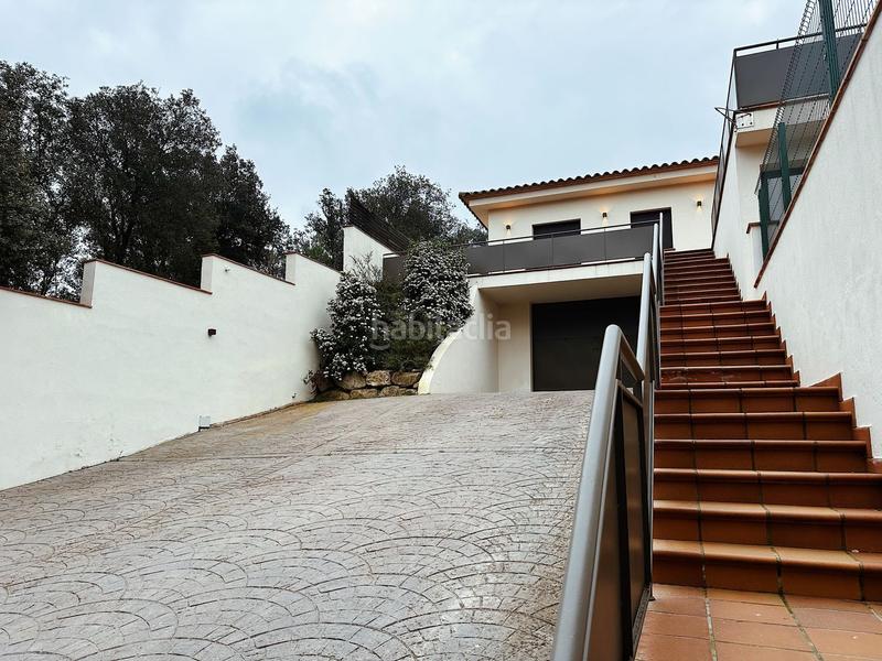 Foto 0a412015-7daa-4c10-9726-871cd99a94d3. Chalet in calle josep carner 15 in residencial Begur-esclanyà Begur