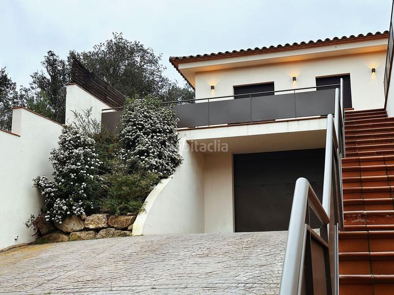 Foto 247956b8-f7b0-4076-b76b-791b52402309. Chalet in calle josep carner 15 in residencial Begur-esclanyà Begur