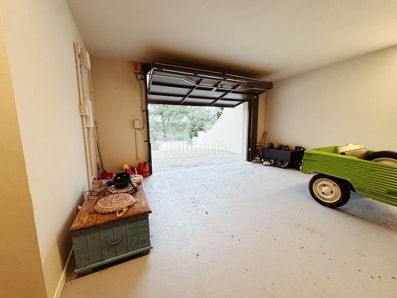 Foto 248a2cd6-4dc1-4d23-b4ed-e5448461fb47. Chalet in calle josep carner 15 in residencial Begur-esclanyà Begur