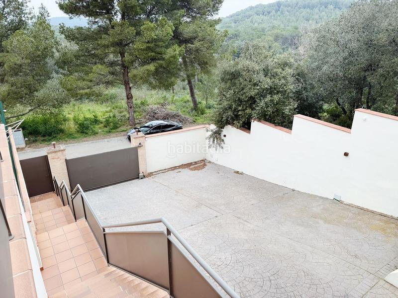 Foto 2ee6f4b3-8fc0-4441-a778-540f08464b6f. Chalet in calle josep carner 15 in residencial Begur-esclanyà Begur