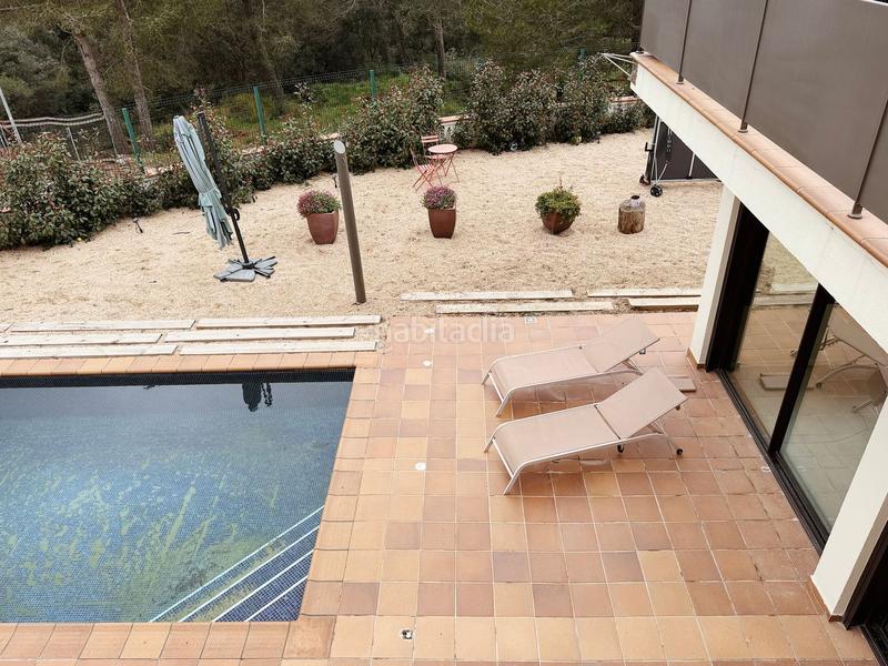 Foto 2f77402f-d89e-425a-ab84-ab15ea2cfe7c. Chalet in calle josep carner 15 in residencial Begur-esclanyà Begur