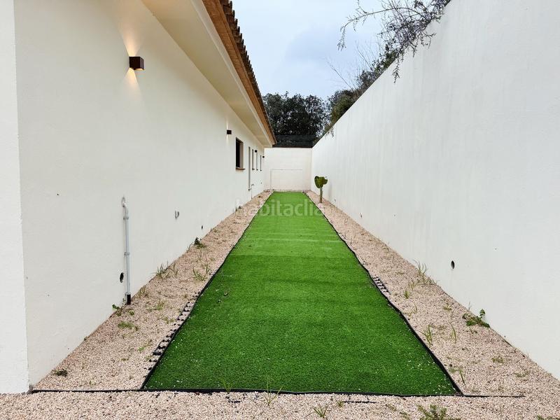 Foto 2ff26e09-20bf-4d5b-b508-76650d9db4e4. Chalet in calle josep carner 15 in residencial Begur-esclanyà Begur