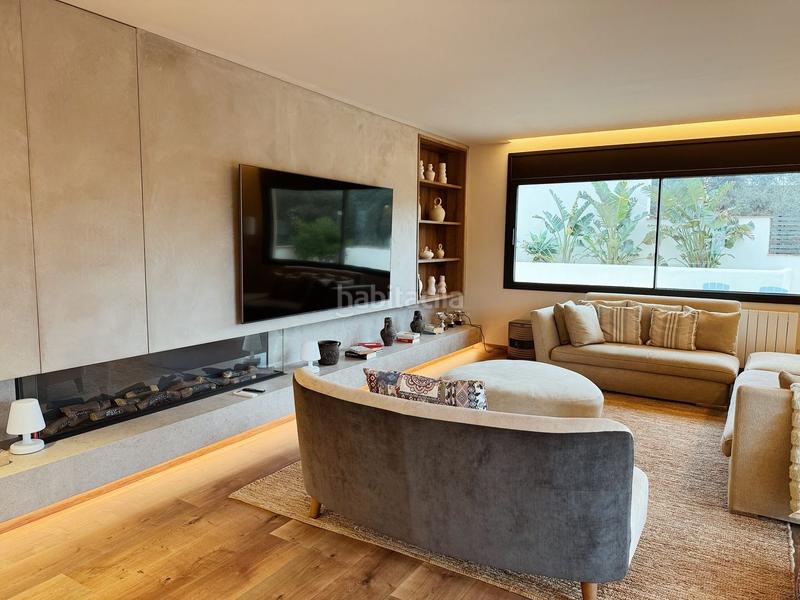 Foto 39e0cbb7-5201-43c2-821c-eb6c1d257dc6. Chalet in calle josep carner 15 in residencial Begur-esclanyà Begur