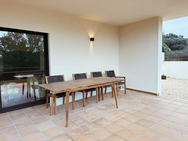 Foto 4f3e4185-6098-44bb-9044-ce9280d0a0e3. Chalet in calle josep carner 15 in residencial Begur-esclanyà Begur
