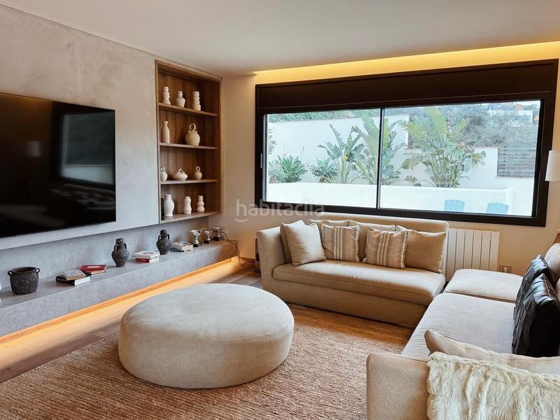 Foto 54a82d4a-c745-4765-be35-924d64a4724f. Chalet in calle josep carner 15 in residencial Begur-esclanyà Begur