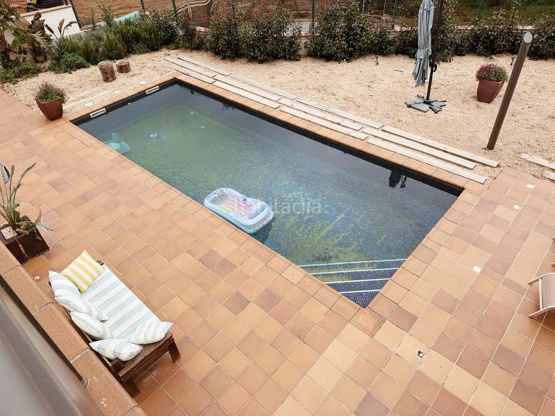 Foto 688493a1-55f2-4791-9d26-3b9c6704c627. Chalet in calle josep carner 15 in residencial Begur-esclanyà Begur