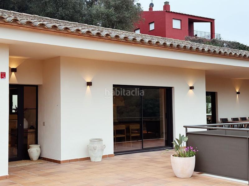 Foto 730a0253-0b60-4264-8ddd-150fc3f513d0. Chalet in calle josep carner 15 in residencial Begur-esclanyà Begur
