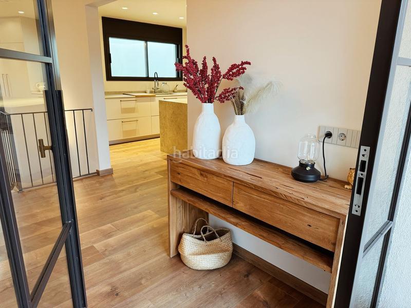 Foto 831ff33e-3455-4933-8907-3cc45b4dadcf. Chalet in calle josep carner 15 in residencial Begur-esclanyà Begur