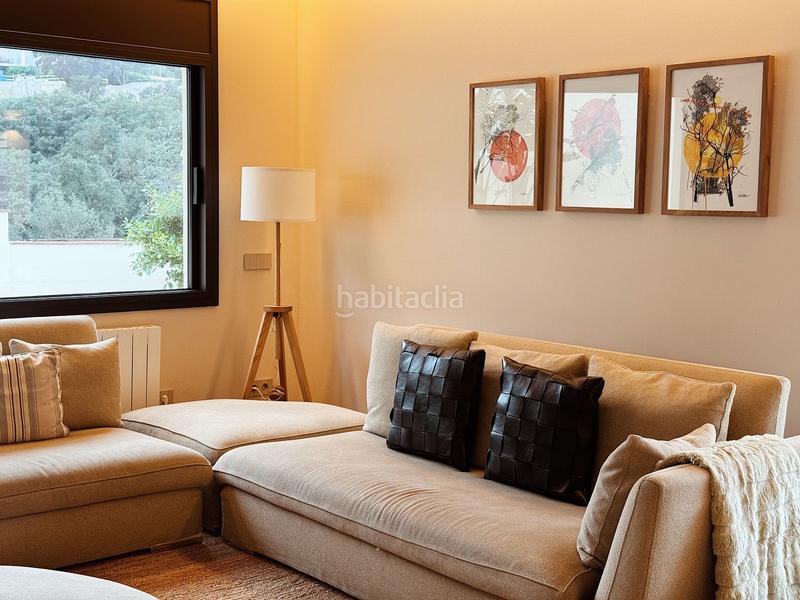 Foto 90f4e7e0-17c9-4d77-94c7-3af0d5e03b93. Chalet in calle josep carner 15 in residencial Begur-esclanyà Begur