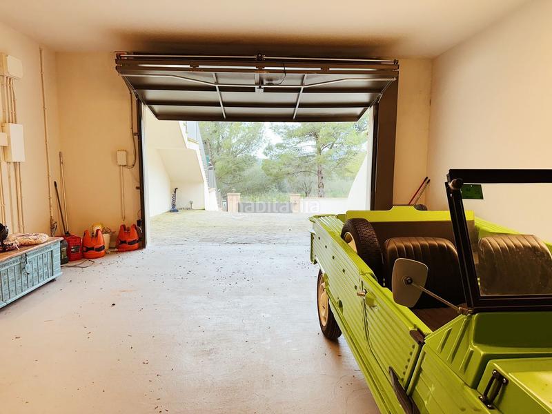 Foto b3e77b4a-cb78-4cd1-af1b-16c0ee4818b1. Chalet in calle josep carner 15 in residencial Begur-esclanyà Begur