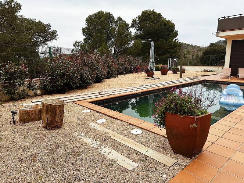 Foto ba112aaa-03ec-4587-a7c8-6b644191a7a0. Chalet in calle josep carner 15 in residencial Begur-esclanyà Begur