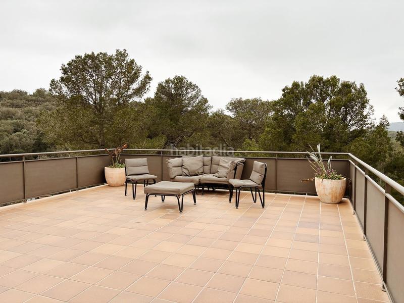 Foto e9c5eed5-92ed-4fa6-8c15-515d8299e6b4. Chalet in calle josep carner 15 in residencial Begur-esclanyà Begur