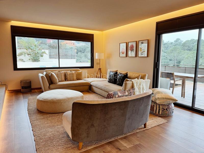 Foto f799180a-a9ed-4f52-9dd1-cb2e193ba9d4. Chalet in calle josep carner 15 in residencial Begur-esclanyà Begur