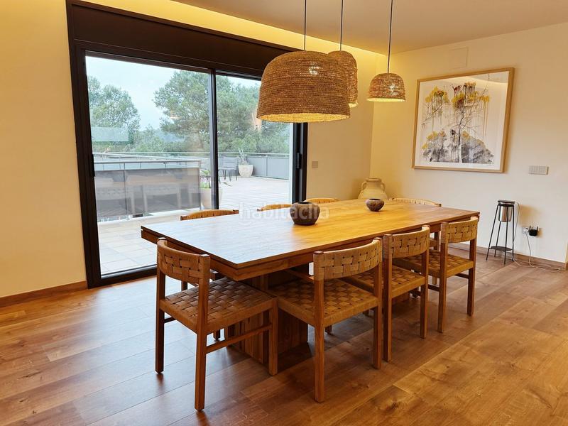 Foto f7fb9435-0e96-4c30-8137-3e0cc7f5f230. Chalet in calle josep carner 15 in residencial Begur-esclanyà Begur