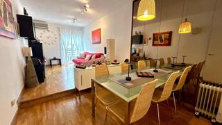 Piso  Carrer lepant. Piso reformado de 80m en el eixample con vista a sagrada familia