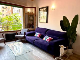 Appartement  Carrer roger de lluria. Piso en la calle de roger de llúria, 118