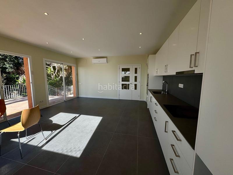 Foto 29e62a46-3c53-4c95-b761-9a1599e4a13b. Chalet dans calle de pomaret 0 dans Sarrià Barcelona