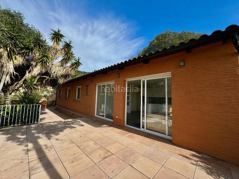 Foto 3b5a824c-5fd7-417d-9961-ce5998cddff1. Chalet dans calle de pomaret 0 dans Sarrià Barcelona