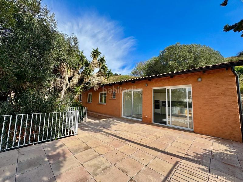 Foto 63017f2c-6ffc-4465-88d1-3b3a198ea384. Chalet dans calle de pomaret 0 dans Sarrià Barcelona