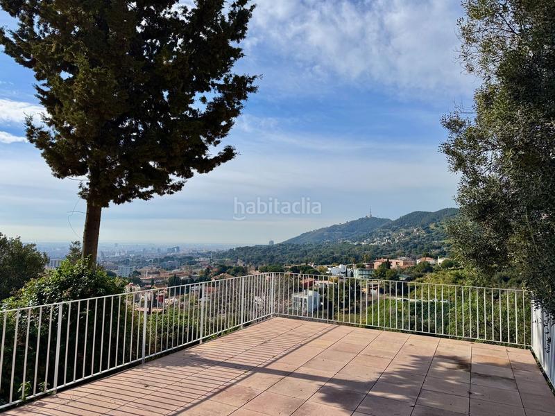 Foto 99eabbc7-e298-42d8-a60e-ae968d6cdc5b. Chalet dans calle de pomaret 0 dans Sarrià Barcelona