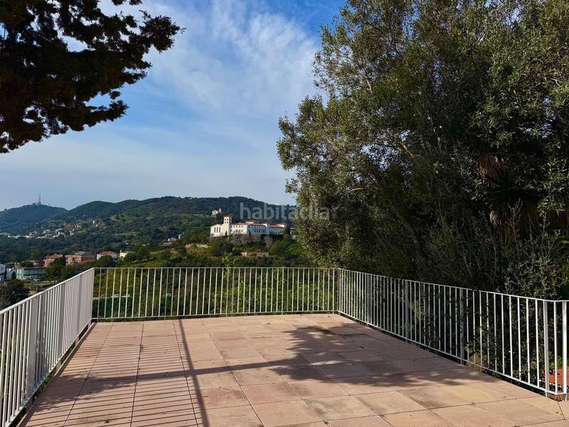 Foto 9facff32-9d04-4d09-b278-214eb6810e3a. Chalet dans calle de pomaret 0 dans Sarrià Barcelona