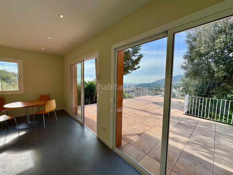 Foto aecdfee5-8758-437d-abad-f4563fc5d40b. Chalet dans calle de pomaret 0 dans Sarrià Barcelona